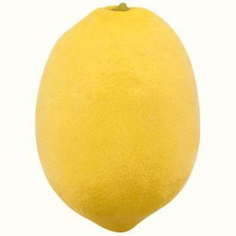 Lemon - each