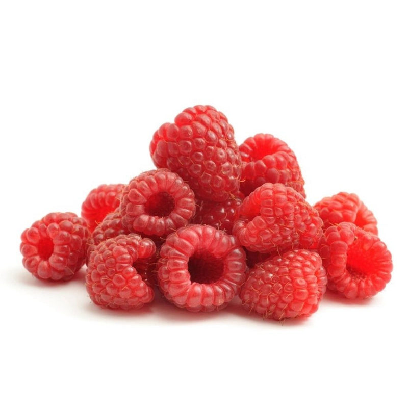Organic Raspberries - 6oz