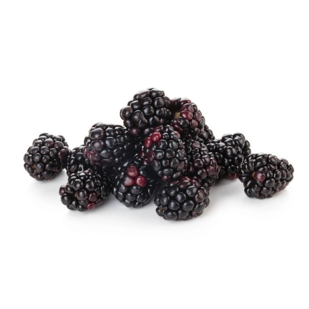 Blackberries - 12oz