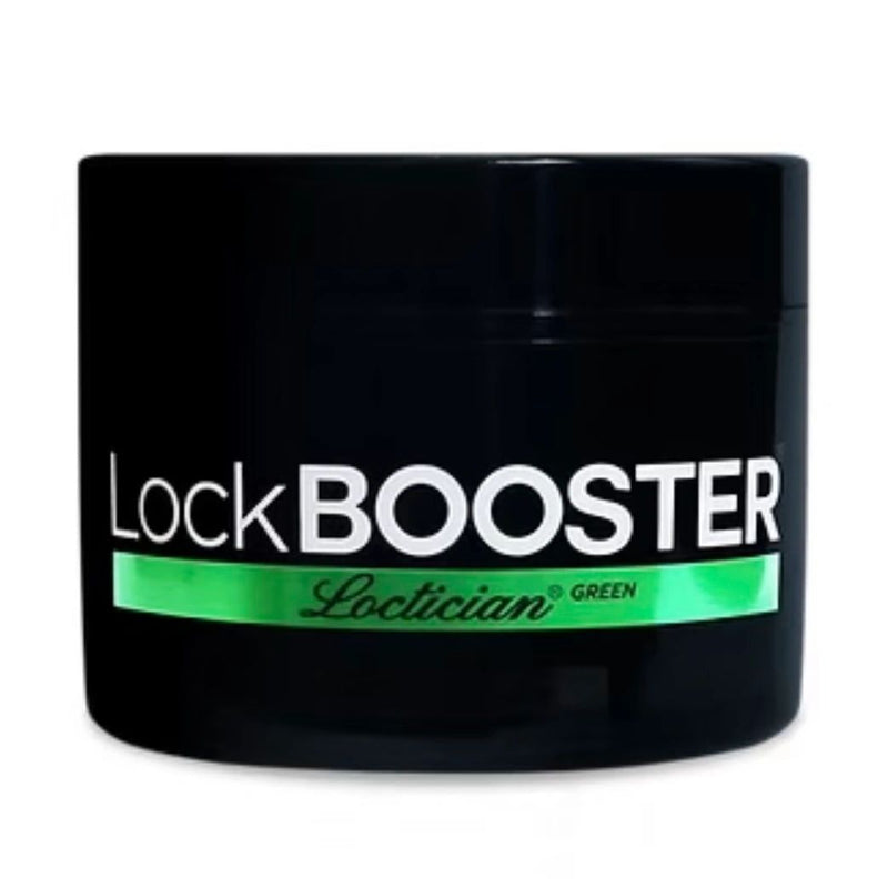 Lock BOOSTER Loctician - Green