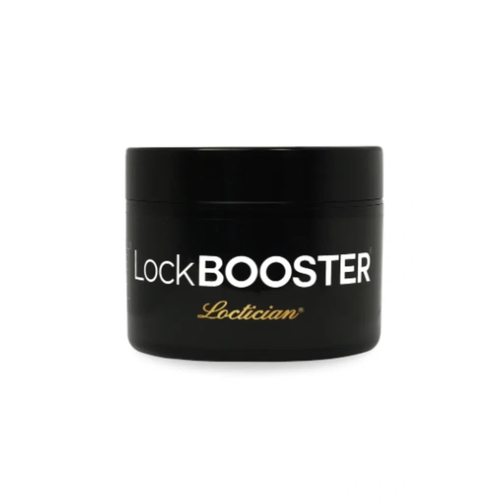 Lock BOOSTER Loctician - Gold