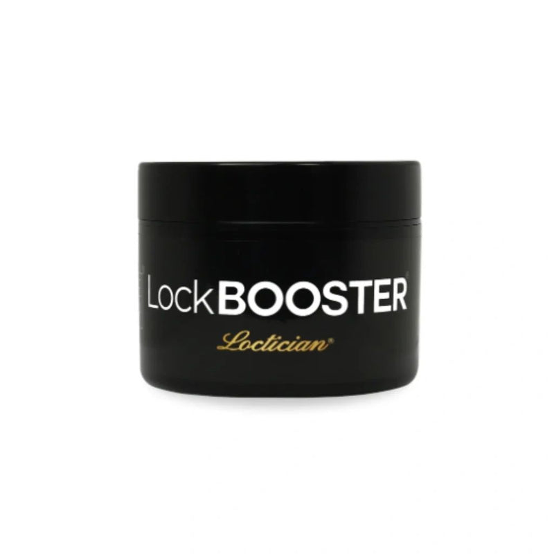 Lock BOOSTER Loctician - Gold