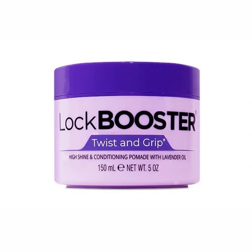 Lock BOOSTER Twist and Grip - Lavender Oil