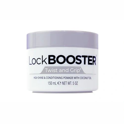 Lock BOOSTER Twist and Grip - Coconut Oil