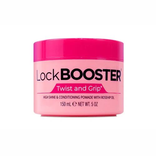 Lock BOOSTER Twist and Grip - Rosehip Oil