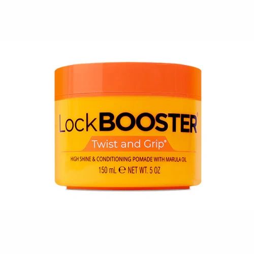 Lock BOOSTER Twist and Grip - Marula Oil