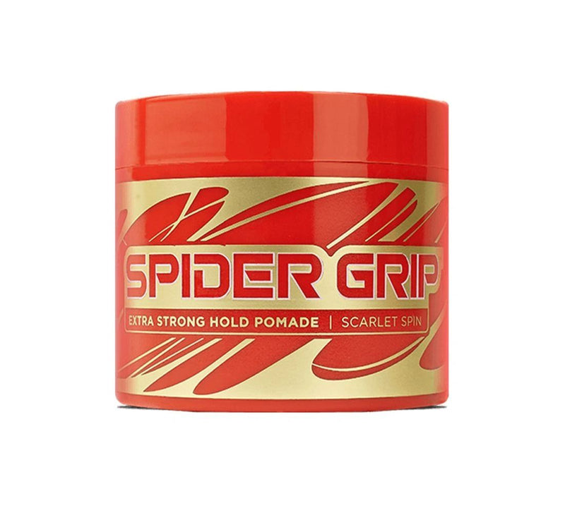Style Factor Spider Grip Extra Strong Hold Pomade