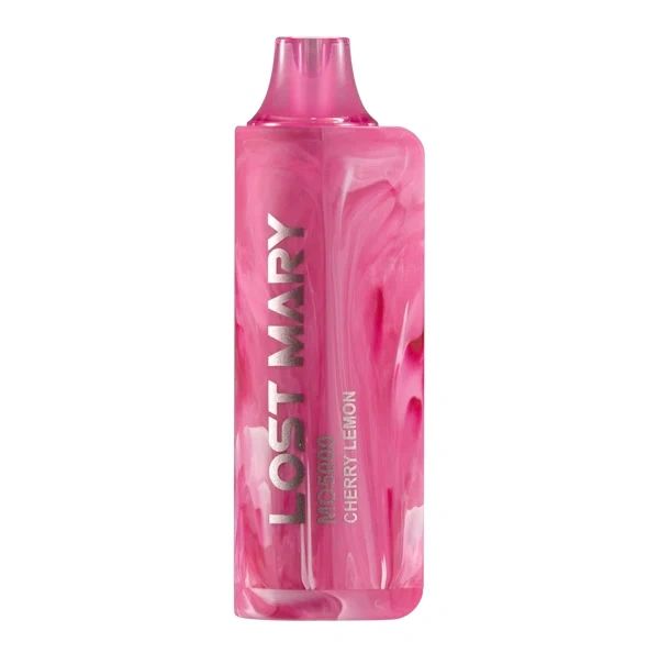 Lost Mary - Cherry Lemon - 5000 Puffs