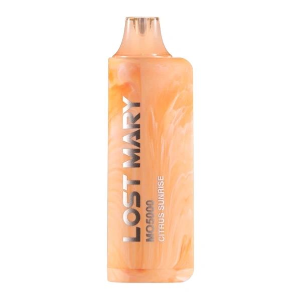 Lost Mary - Citrus Sunrise - 5000 Puffs