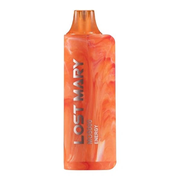 Lost Mary - Energize - 5000 Puffs