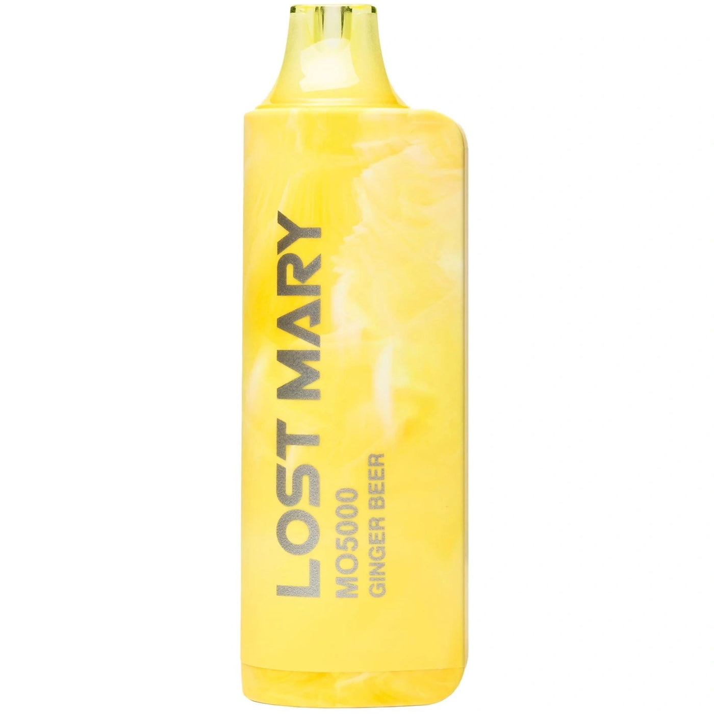 Lost Mary - Ginger Beer - 5000 Puffs