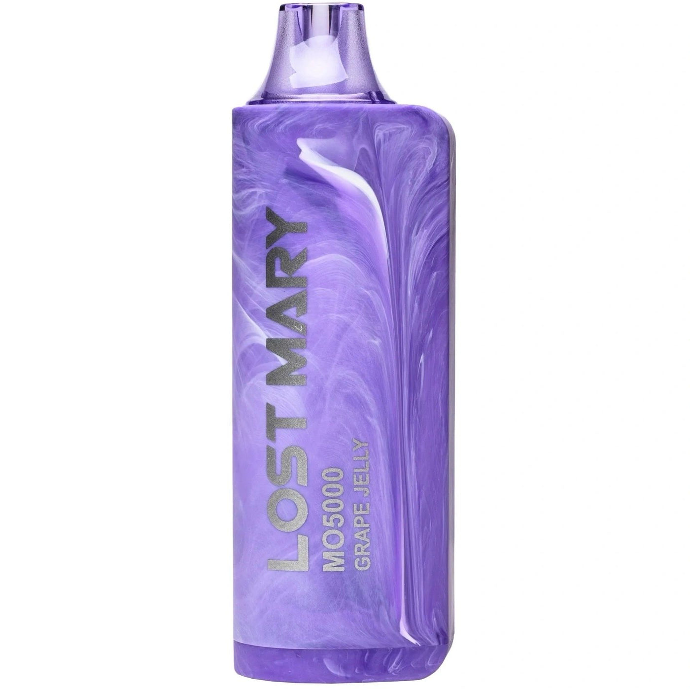 Lost Mary - Grape Jelly - 5000 Puffs