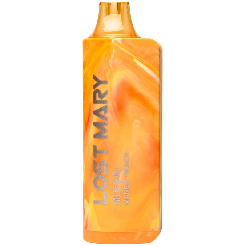 Lost Mary - Mango Peach - 5000 Puffs