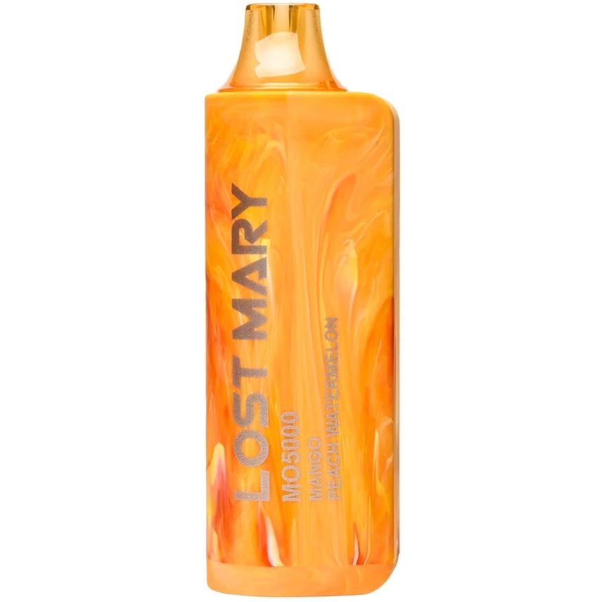 Lost Mary - Mango Peach Watermelon - 5000 Puffs