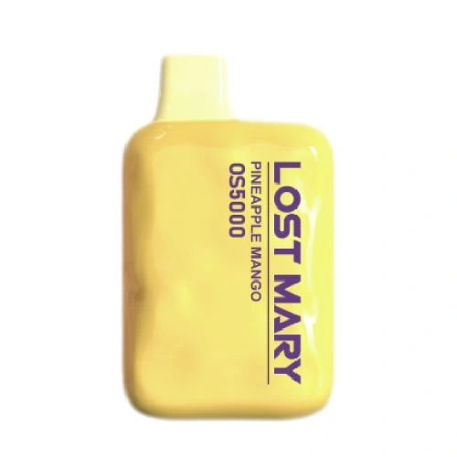 Lost Mary OS - Pineapple Mango - 5000 Puffs