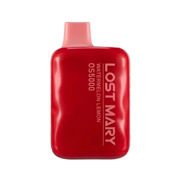Lost Mary OS - Watermelon - 5000 Puffs