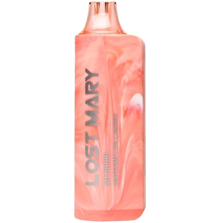 Lost Mary - Watermelon Cherry - 5000 Puffs