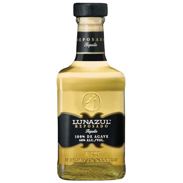 Lunazul Reposado Tequila