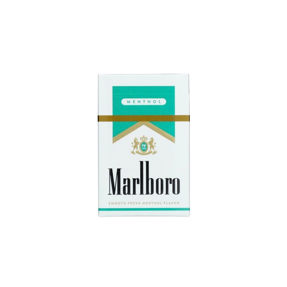 Marlboro White Menthol