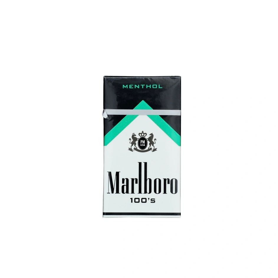 Marlboro Black Menthol