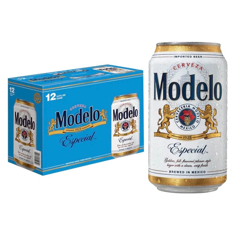 Modelo Especial