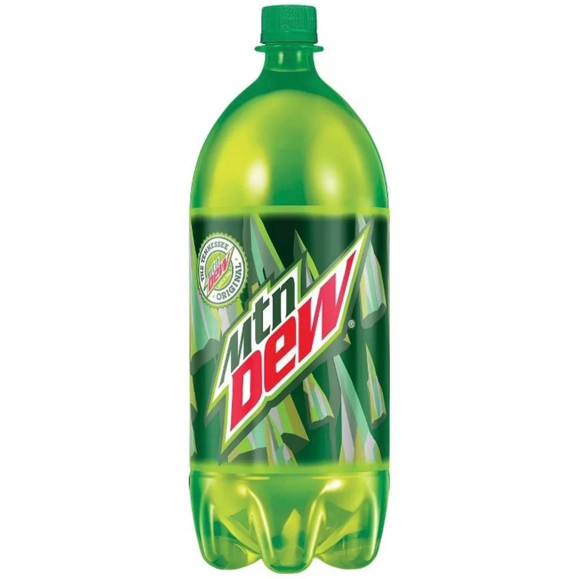 Mountain Dew - 2 Liter