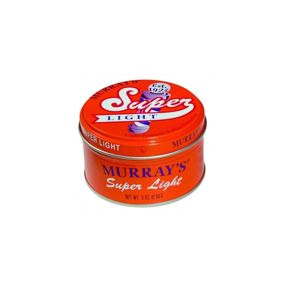 Murray's Super Light Pomade