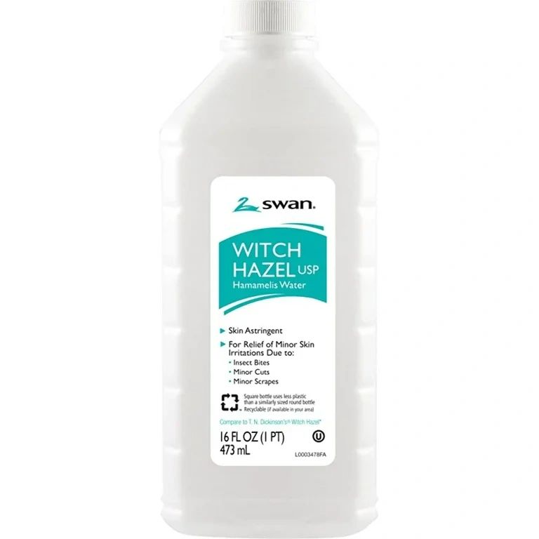 Swan Witch Hazel