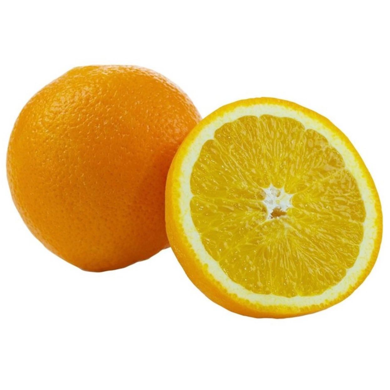 Navel Orange - each