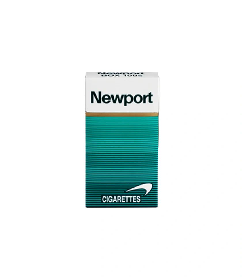 Newport 100 Cigarettes