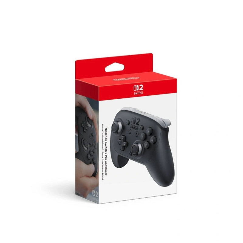 Nintendo Switch Pro Controller