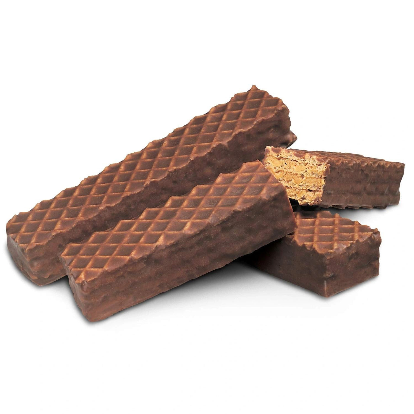 Nutty Bar