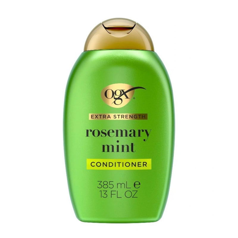OGX Rosemary Mint Extra Strength Hair Conditioner - 13 fl oz