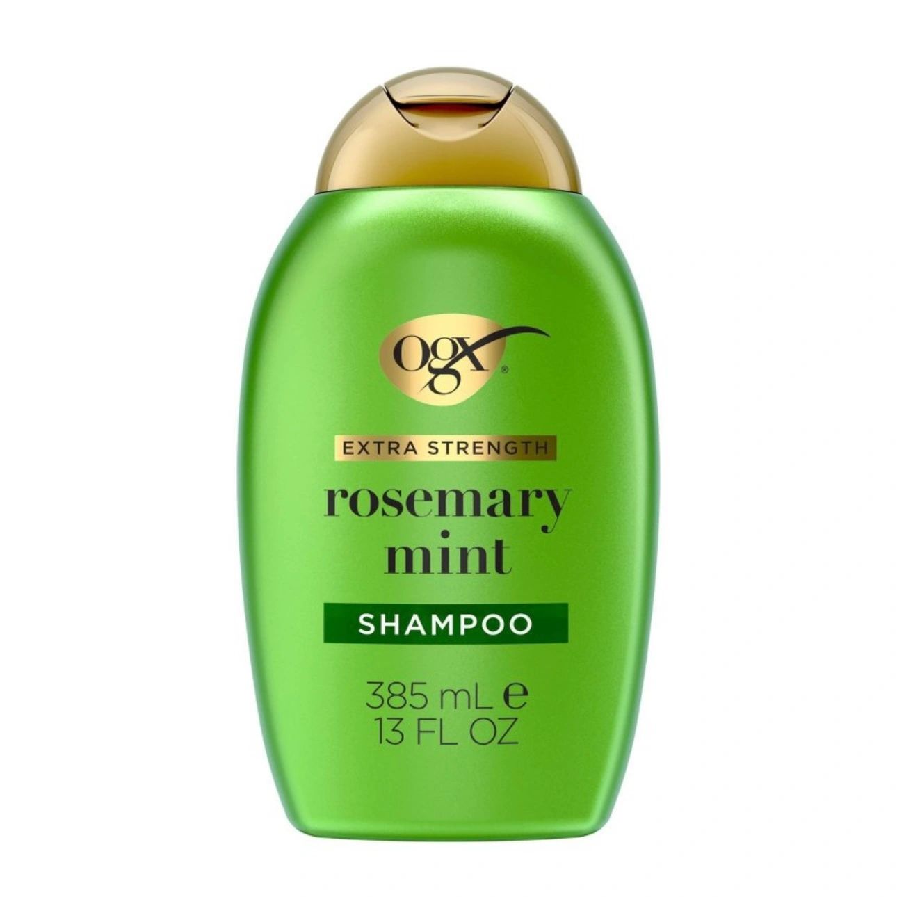 OGX Rosemary Mint Extra Strength Hair Shampoo - 13 fl oz