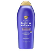 OGX Thick & Full + Biotin & Collagen Volumizing Conditioner for Thin Hair