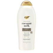 OGX Nourishing + Coconut Milk Shampoo for Strong & Healthy Hair