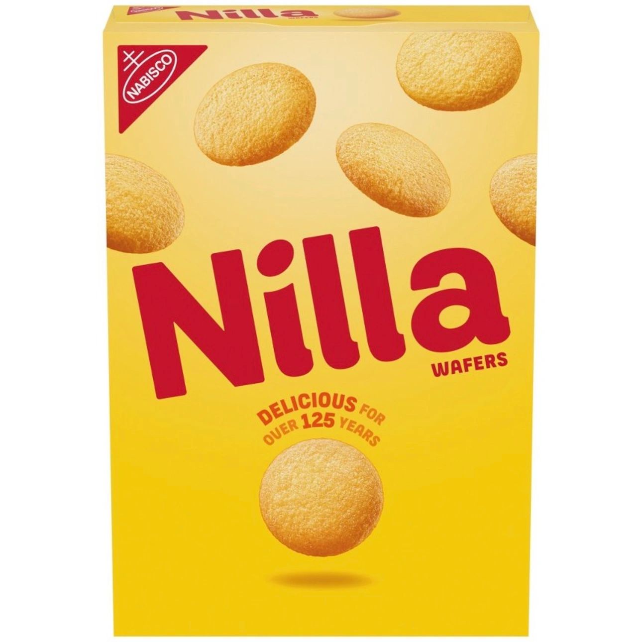 Nilla Wafer Cookies - 11oz