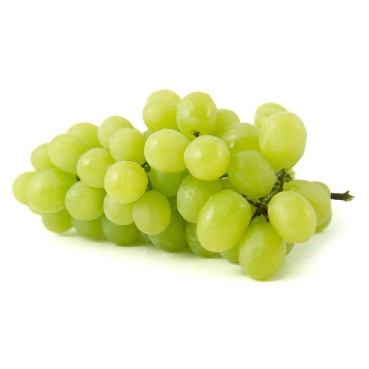 Organic Green Grapes - 1.5lb