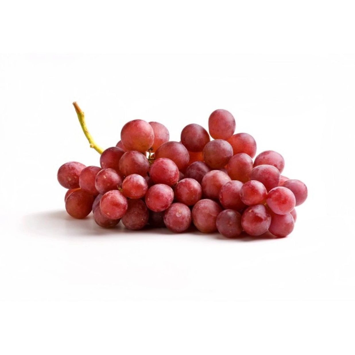 Organic Red Seedless Grapes - 1.5lb