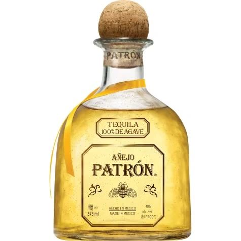 Patron Anejo Tequila