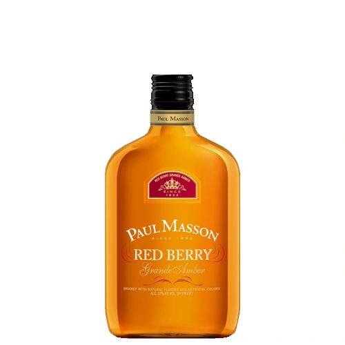 Paul Masson Red Berry