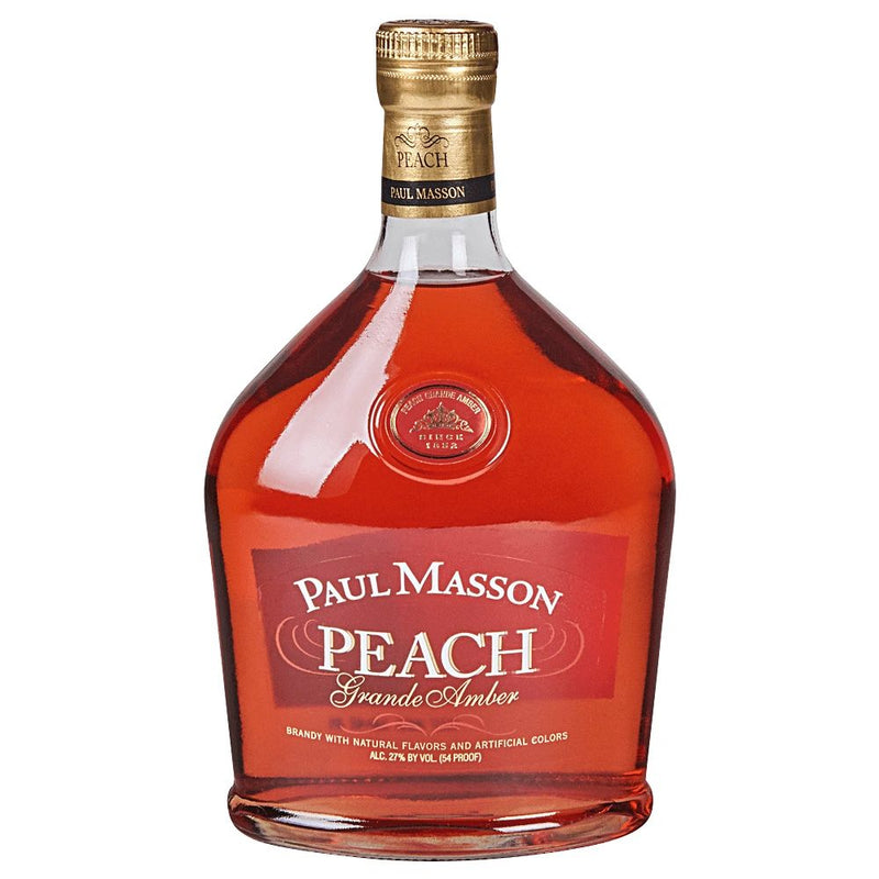 Paul Masson Peach
