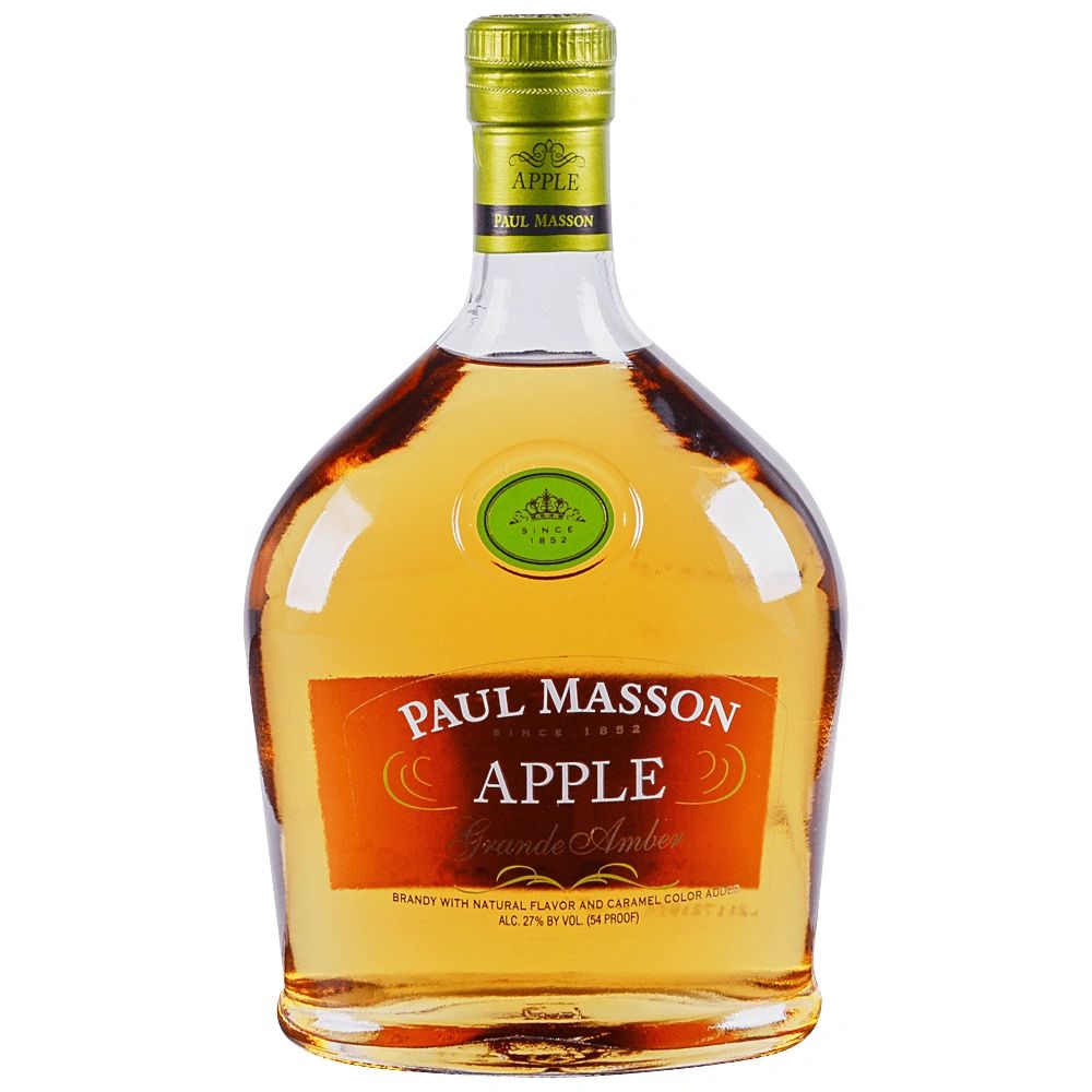 Paul Masson Apple