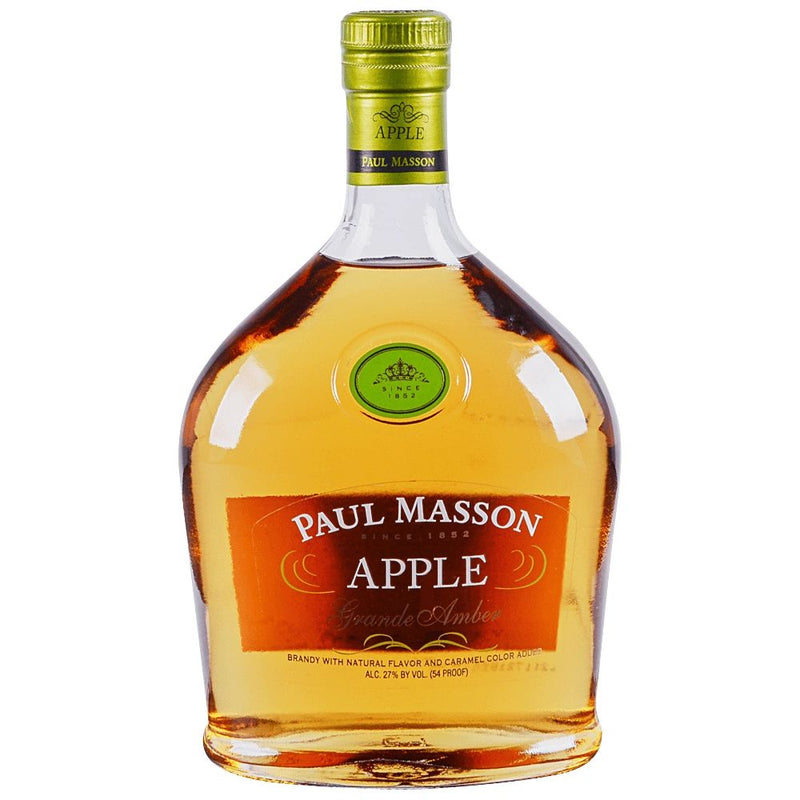 Paul Masson Apple