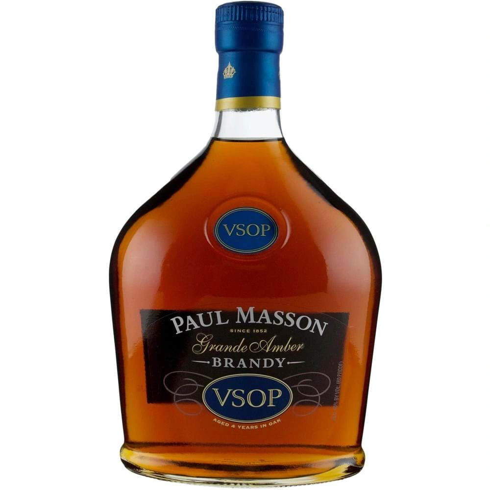 Paul Masson VSOP