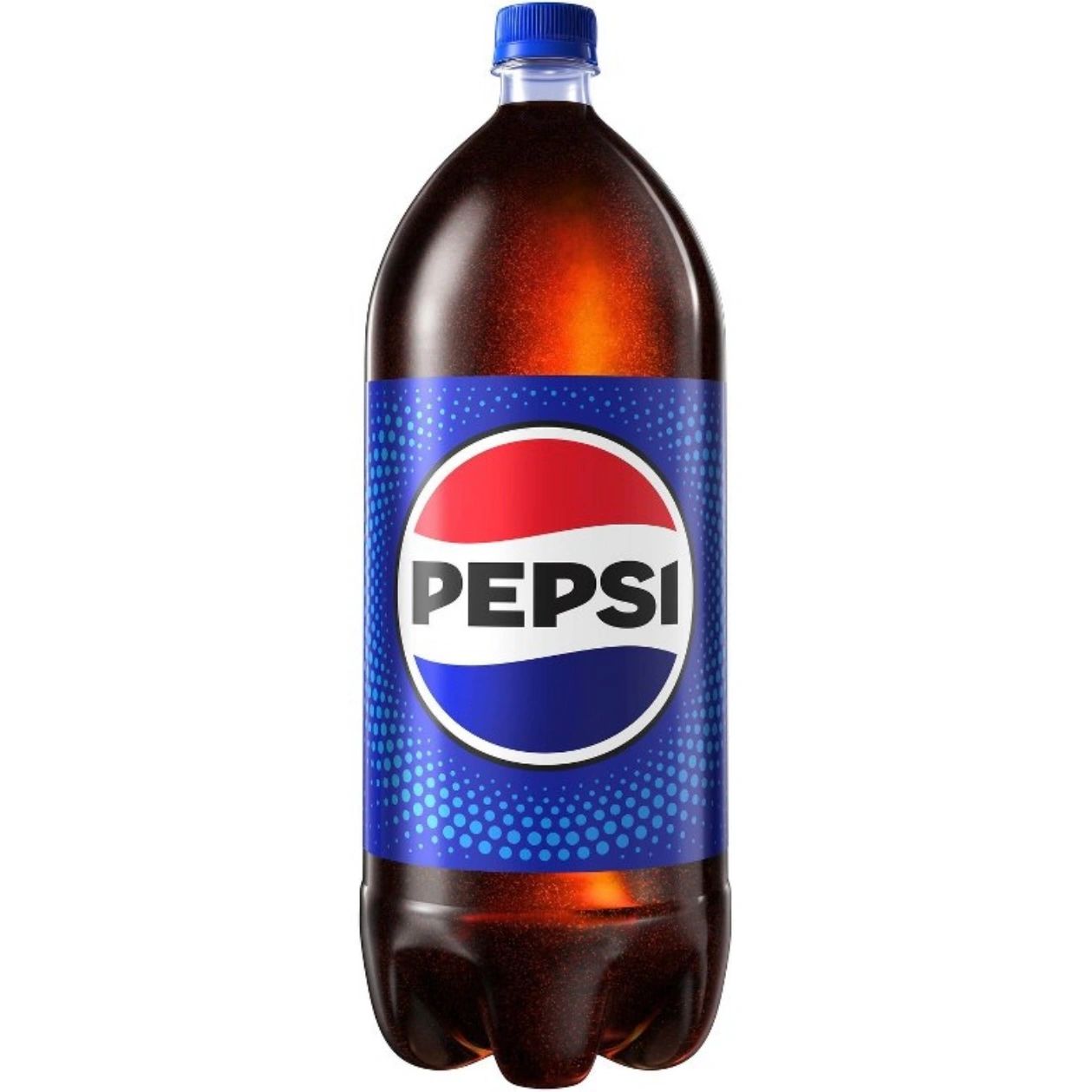 Pepsi Cola Soda - 2 L Bottle