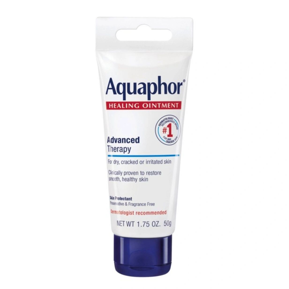 Aquaphor Advanced Therapy Healing Ointment - 1.75oz
