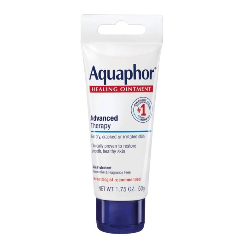 Aquaphor Advanced Therapy Healing Ointment - 1.75oz