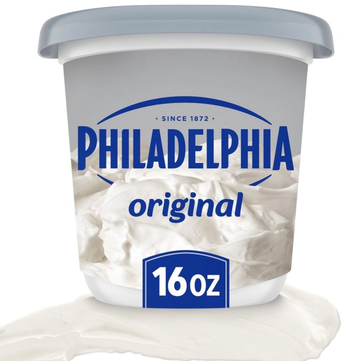 Philadelphia Original Cream Cheese Spread - 16oz