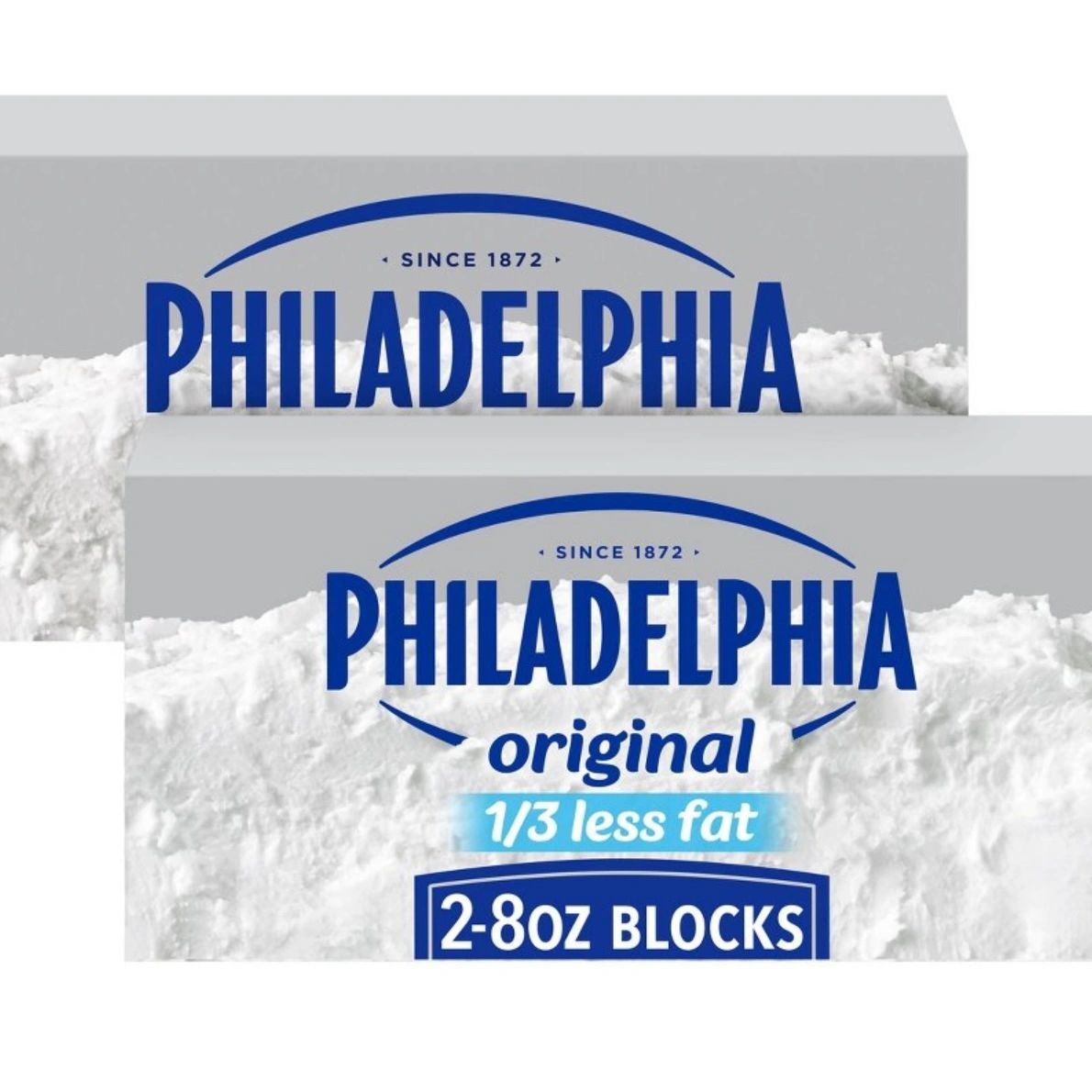 Philadelphia Neufchatel Cheese - 16oz